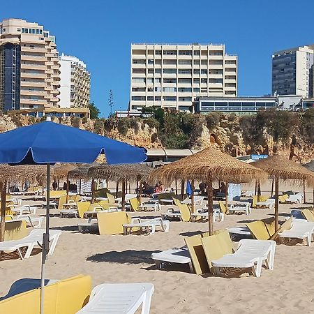 Varandas Da Rocha Portimão Exteriér fotografie