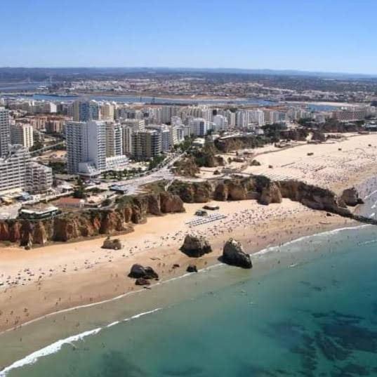Varandas Da Rocha Portimão Exteriér fotografie