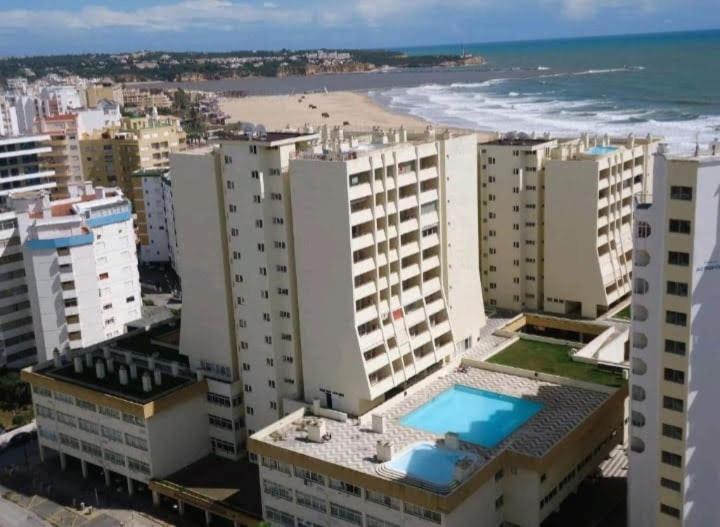 Varandas Da Rocha Portimão Exteriér fotografie