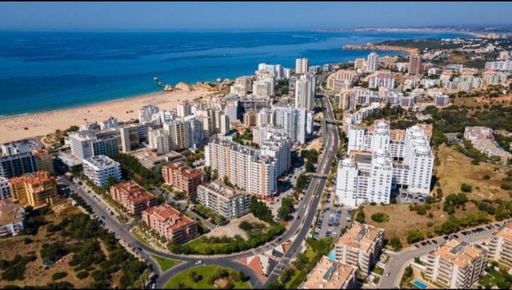 Varandas Da Rocha Portimão Exteriér fotografie