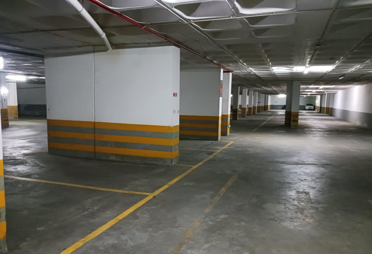Varandas Da Rocha Portimão Exteriér fotografie