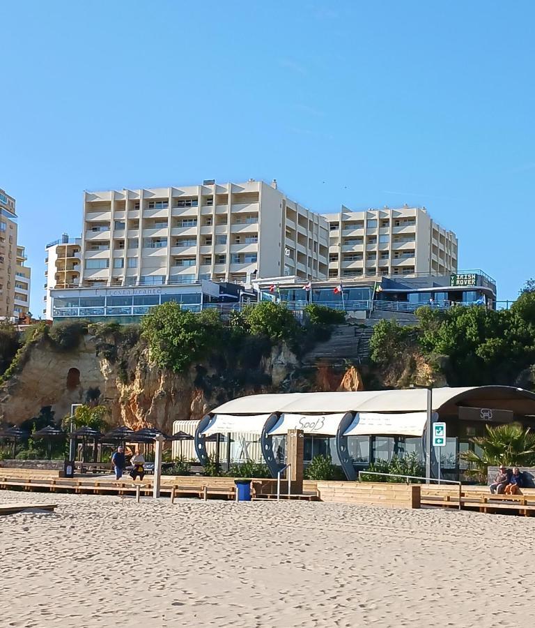 Varandas Da Rocha Portimão Exteriér fotografie
