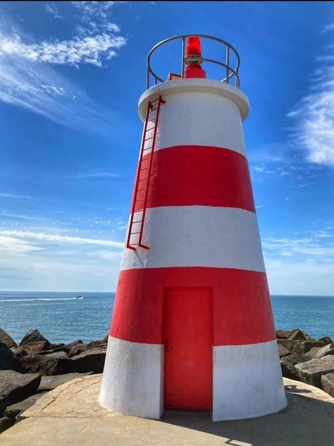 Varandas Da Rocha Portimão Exteriér fotografie